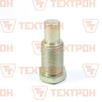 Палец