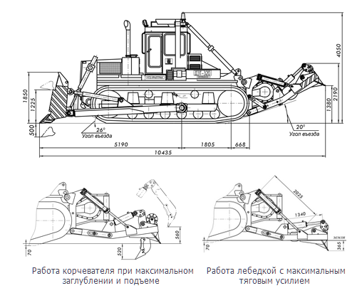 ДЭТ-250 ДЭТ-250